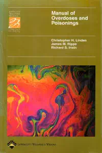 Manual of Overdoses and Poisonings